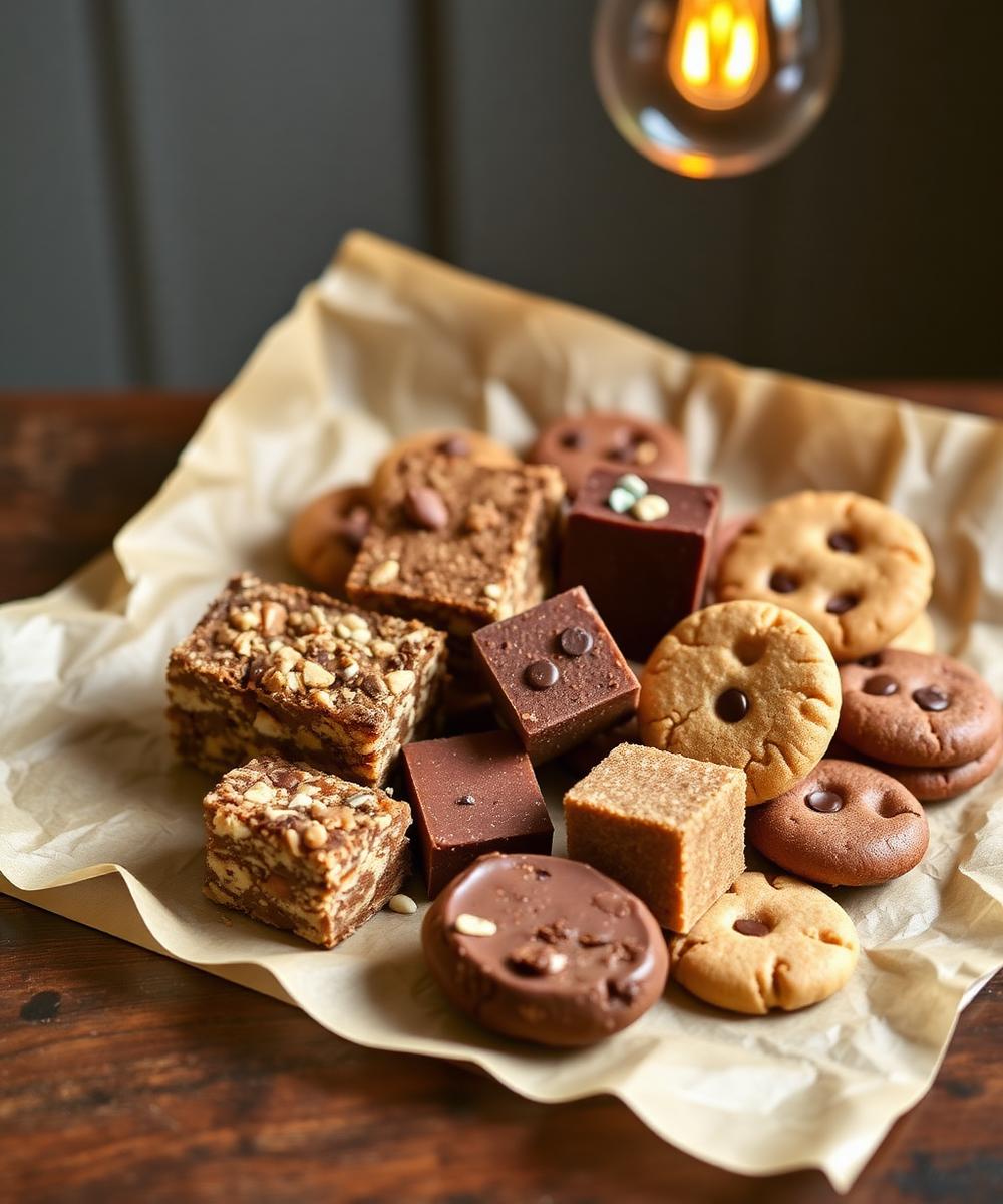 Sweet Treats